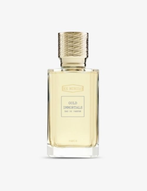 Gold Immortals eau de parfum...