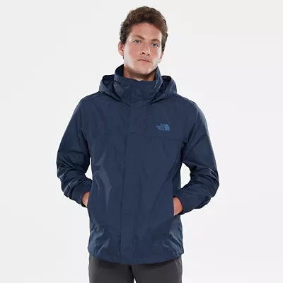 north face triclimate urban navy