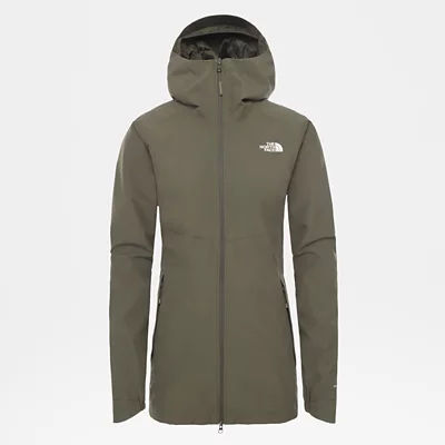 North face venture on sale parka