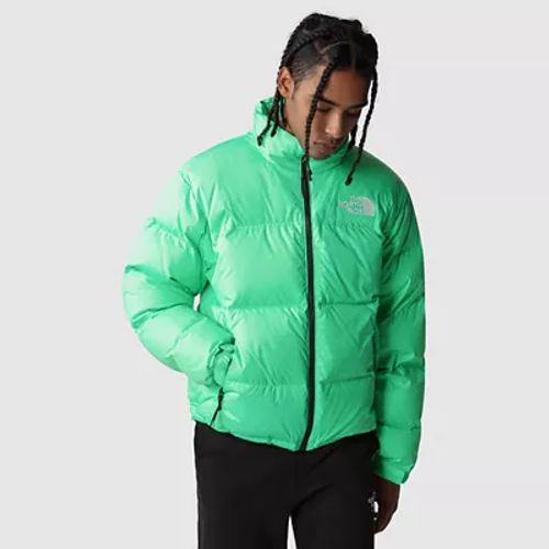 parka north face xxl