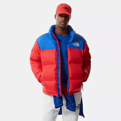 Nuptse red store