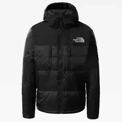 Himalayan Light Down Jacket Tnf Black 