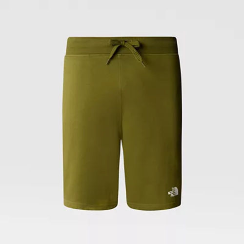 The North Face Men's Standard Light Shorts Forest Olive Size XS