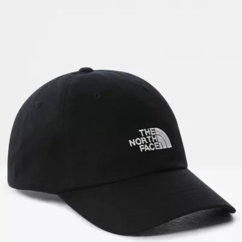 The North Face Norm Cap Tnf Black One Size