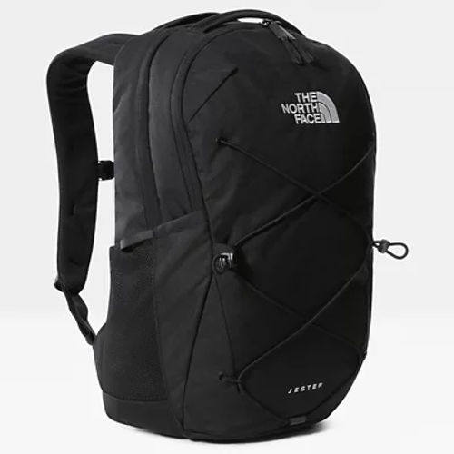 The North Face Jester Backpack Tnf Black One Size