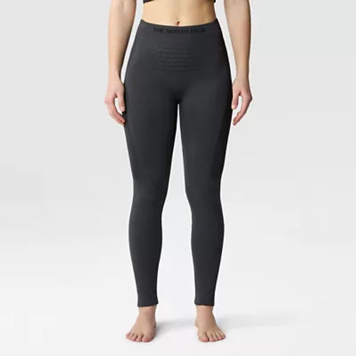 THE NORTH FACE W EASY TIGHTS TNF BLACK Baselayer - Tnf Black, XS :  : Fashion