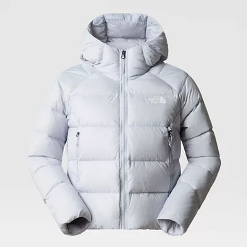 The North Face Women's Hyalite Down Hooded Jacket