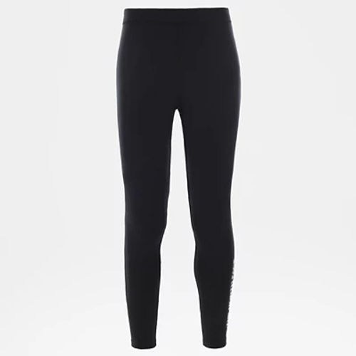 The North Face Women's Zumu Leggings Tnf Black Size XS Regular, Compare