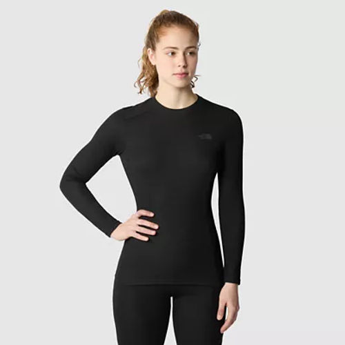 THE NORTH FACE Women's Baselayer W Easy Tights TNF Black, black, XS :  : Fashion