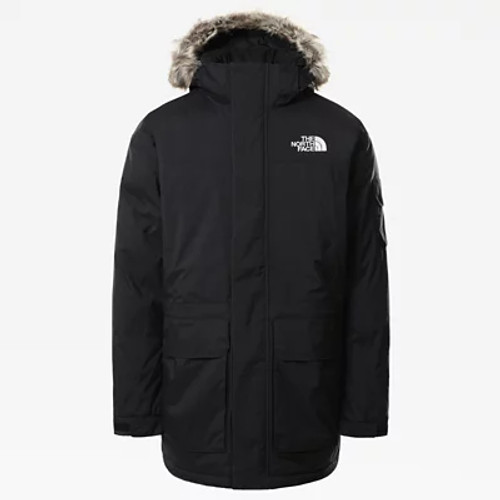 The North Face Men's Recycled...