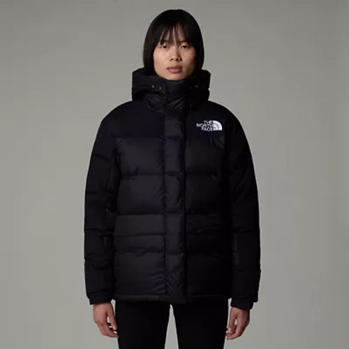 The North Face Women's Himalayan Down Parka Tnf Black Size L