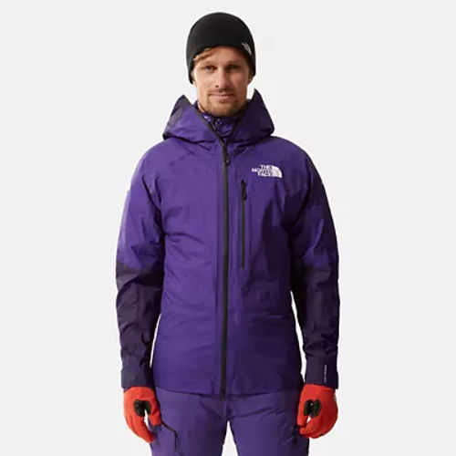 The North Face Amk L5 Futurelight™ Jacket Peak Purple-black Cherry Purple  Size XL, £675.00