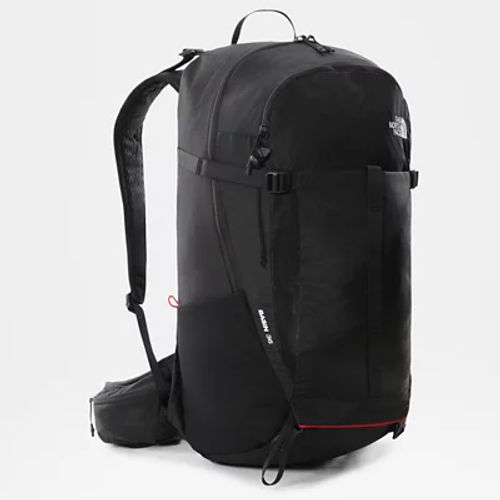 The North Face Basin Backpack...