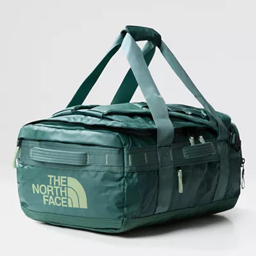 The North Face Base Camp Voyager 32L Dark Sage at