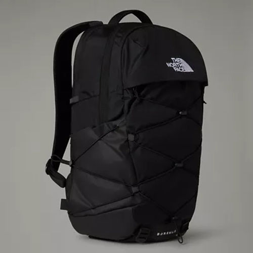 The North Face Hot Shot Backpack Special Edition Tnf Black Tnf Black One Size Compare Brent Cross