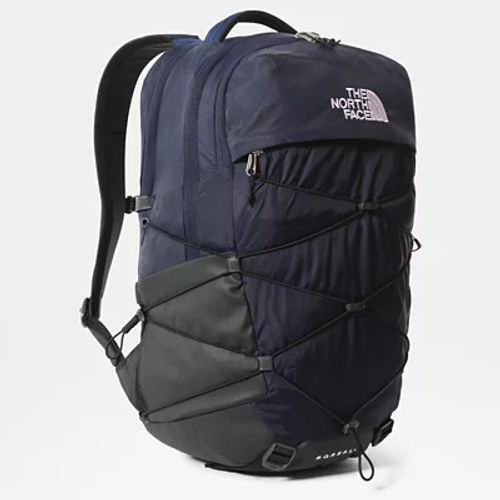 The North Face Borealis Backpack Tnf Navy-tnf Black One Size
