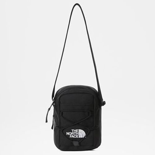 The North Face Jester Cross Body Bag Tnf Black One Size