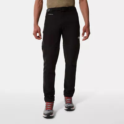 North face mens sales hiking pants