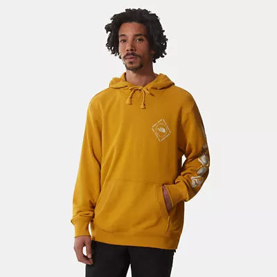 North face bottle source on sale hoodie