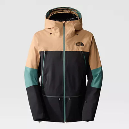 The North Face Men's Zarre...