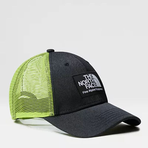 The North Face Mudder Trucker...