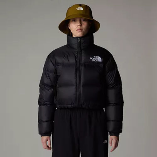 The North Face Women's Nuptse...