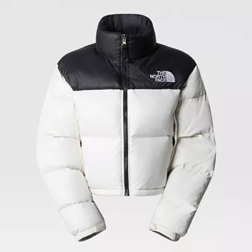 The North Face Women's Nuptse...