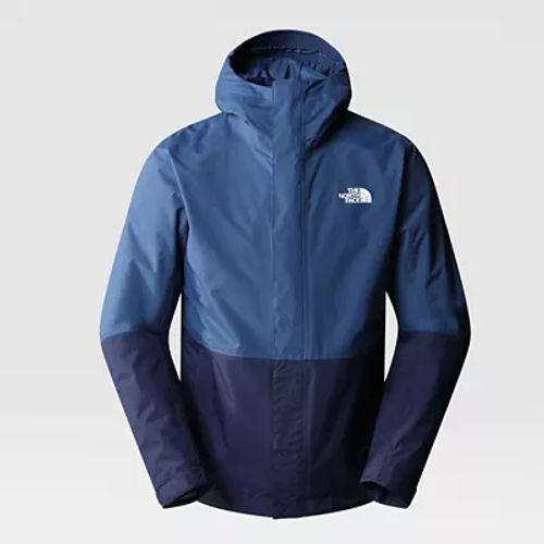 ervaring langs ontsnappen The North Face Men's Modis Triclimate Jacket Urban Navy/urban Navy Size XXL  | Compare | Cabot Circus