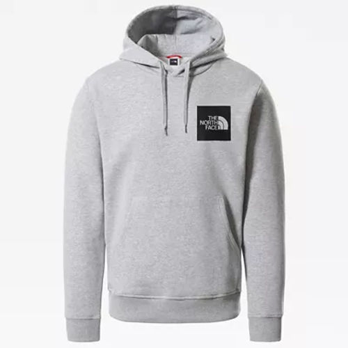 The North Face Men's Fine...