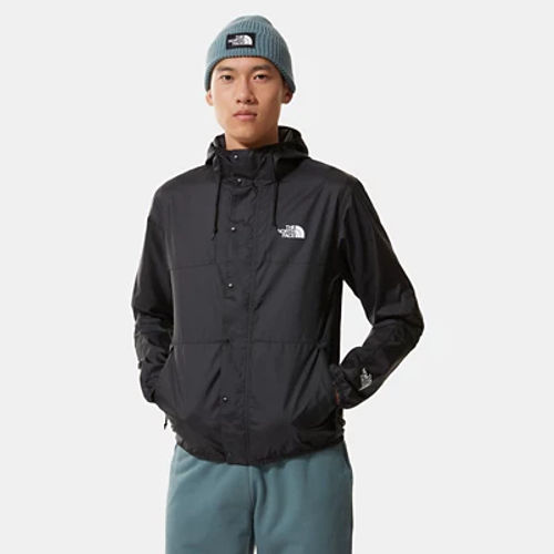 The north face Felpa Seasonal Peak Brandy Brown da Uomo