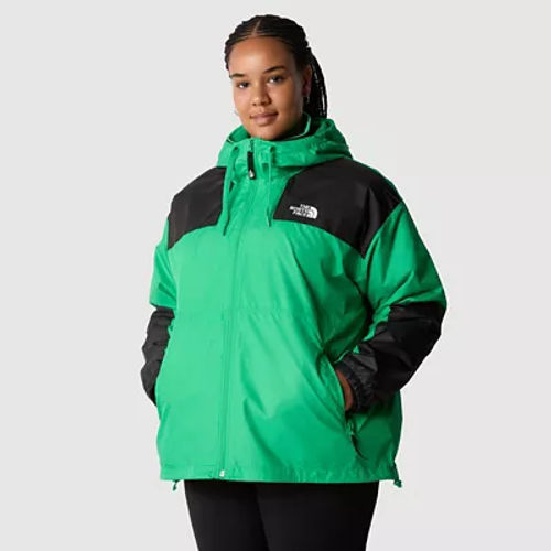 The North Face Women's Plus...