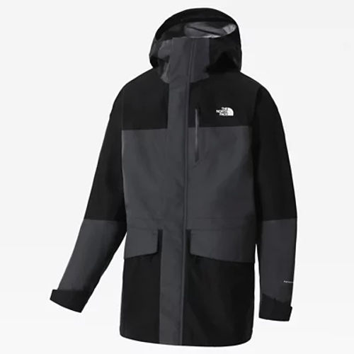 The North Face Men's Dryzzle...