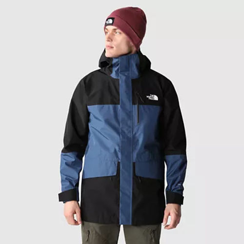 The North Face Men's Dryzzle...