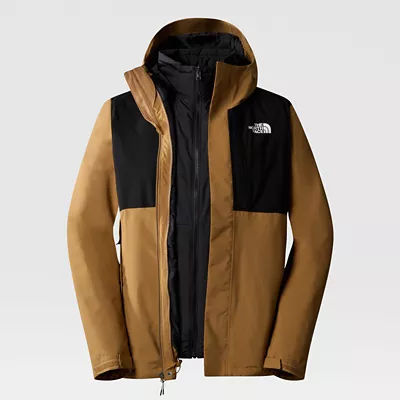 North face store carto jacket