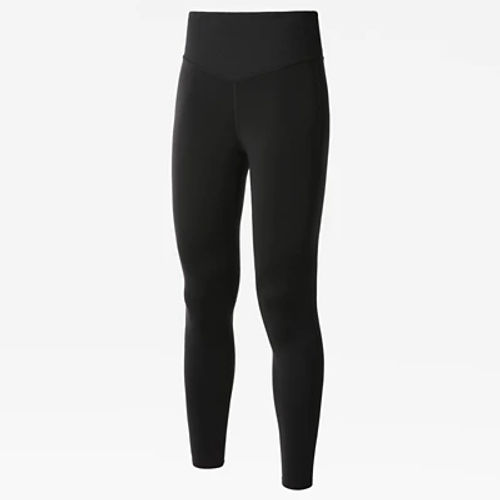 The North Face W Gartha Legging Black