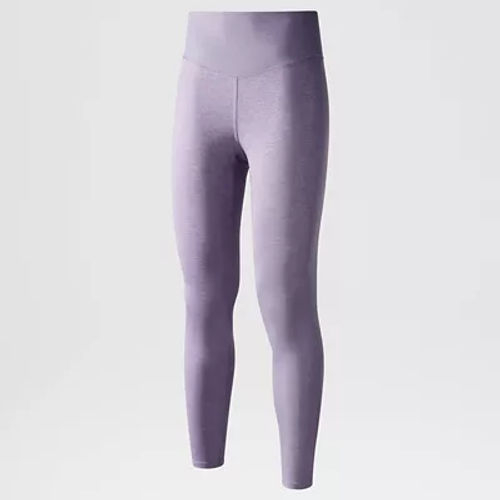 Leggings de tamanho grande Dune Sky 7/8 para mulher