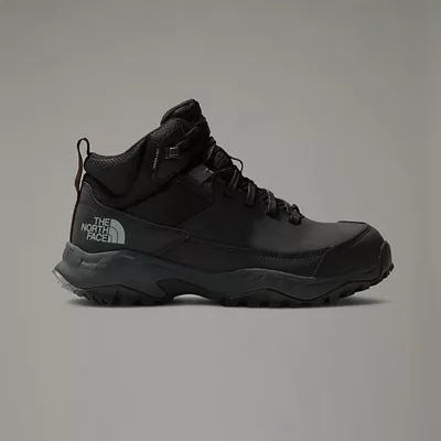 North face black sales boots womens