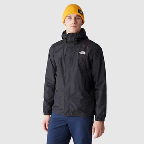 Jackets The North Face Denali Jacket Chlorophyll Green Digital Distortion  Print/ Tnf Black