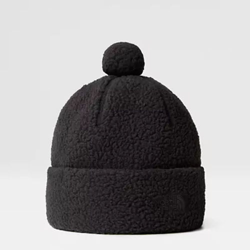 The North Face Kids' Forrest Fleece Trapper Hat