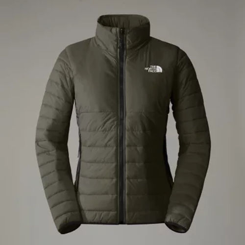 The North Face Women's Mikeno...