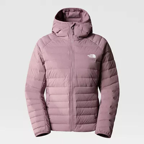 Women’s Belleview Stretch Down Jacket