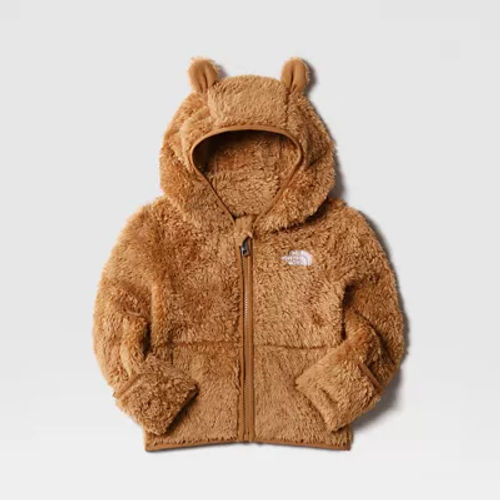 The North Face Baby Bear Full Zip Hoodie