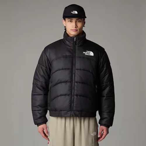 parka north face xxl