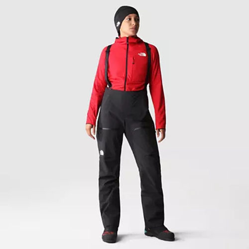 The North Face Women's Summit Torre Egger Futurelight™ Trousers Tnf Black Size XS Regular