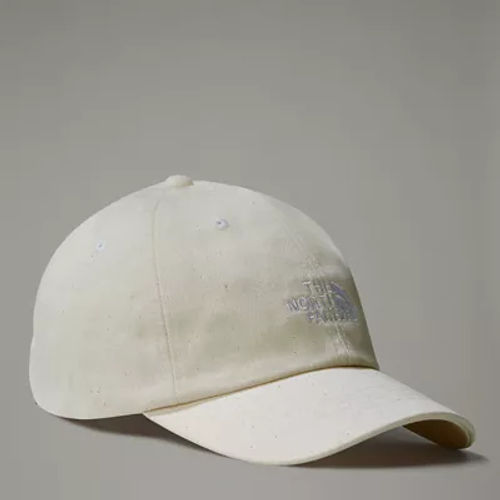 The North Face Norm Cap White...