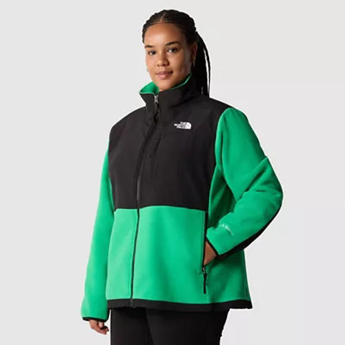 Women's Plus Denali Jacket