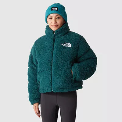 海外販売× Supreme North Face Pile Fleece フリース パイル - 通販