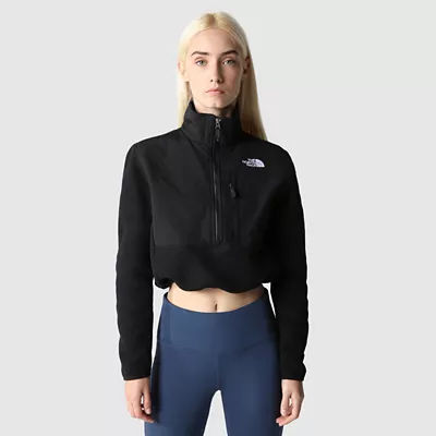 The North Face The North Face X Cdg Denali Fleece Jacket Tnf Black