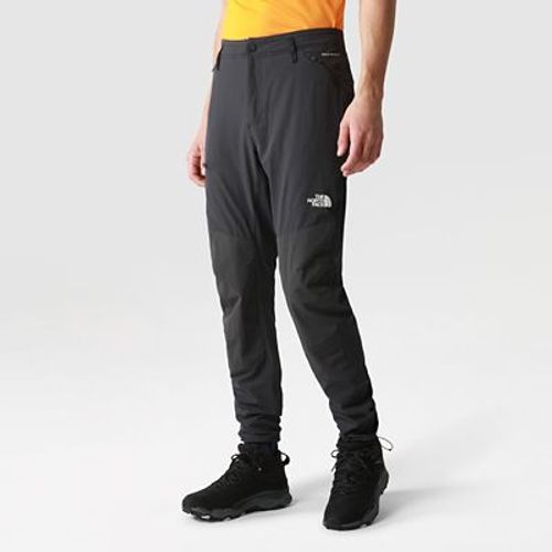 Men's Athletic Outdoor Winter Tapered Trousers