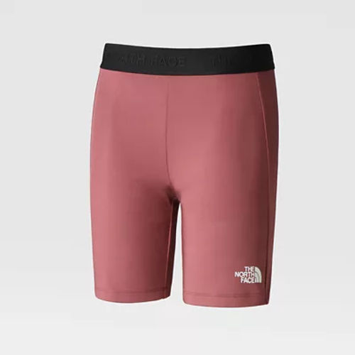 The North Face Mountain Athletics Short - Pink